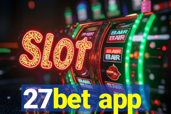 27bet app